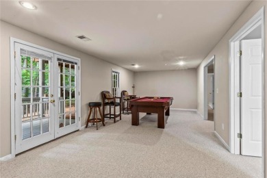 Carefree Living in The Spinnakers of Windward!  Fabulous light on The Golf Club of Georgia in Georgia - for sale on GolfHomes.com, golf home, golf lot