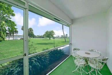 Welcome to this charming condo located in the desirable Palm on Leisureville Community Golf Course in Florida - for sale on GolfHomes.com, golf home, golf lot