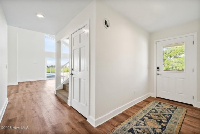 Just Updated & Upgraded for you! Welcome to waterfront living on on Founders Club At St. James Plantation in North Carolina - for sale on GolfHomes.com, golf home, golf lot