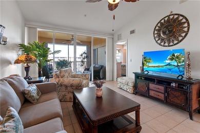 Check out this fantastic 5th-floor Lakewood model in the on Estero Country Club in Florida - for sale on GolfHomes.com, golf home, golf lot