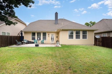 Welcome toa beautiful 2-story home, nestled in a premier on WestRidge Golf Course in Texas - for sale on GolfHomes.com, golf home, golf lot