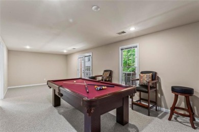 Carefree Living in The Spinnakers of Windward!  Fabulous light on The Golf Club of Georgia in Georgia - for sale on GolfHomes.com, golf home, golf lot