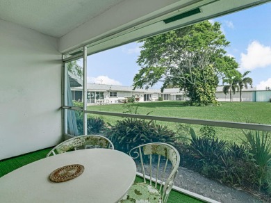 Welcome to this charming condo located in the desirable Palm on Leisureville Community Golf Course in Florida - for sale on GolfHomes.com, golf home, golf lot