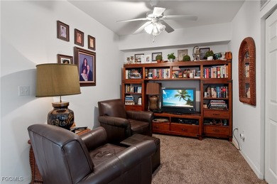 Check out this fantastic 5th-floor Lakewood model in the on Estero Country Club in Florida - for sale on GolfHomes.com, golf home, golf lot