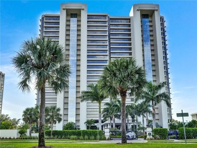 NEW PRICE!! Fabulous first floor end unit-with-a-view in the on Club at Pelican Bay Golf Course in Florida - for sale on GolfHomes.com, golf home, golf lot