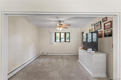 Take a look at this beautiful setting, it's only had one owner on IMA Brookwood Golf Course in Michigan - for sale on GolfHomes.com, golf home, golf lot