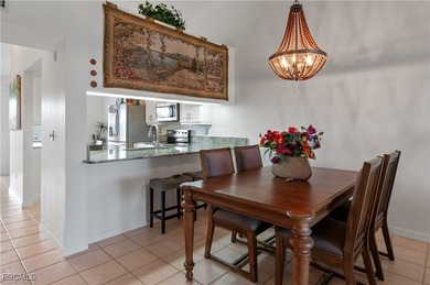 Check out this fantastic 5th-floor Lakewood model in the on Estero Country Club in Florida - for sale on GolfHomes.com, golf home, golf lot