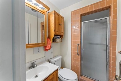 Take a look at this beautiful setting, it's only had one owner on IMA Brookwood Golf Course in Michigan - for sale on GolfHomes.com, golf home, golf lot