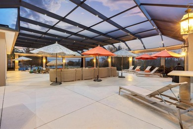 Welcome to one of the most exceptional homes in The on Bella Glade Country Club in Florida - for sale on GolfHomes.com, golf home, golf lot