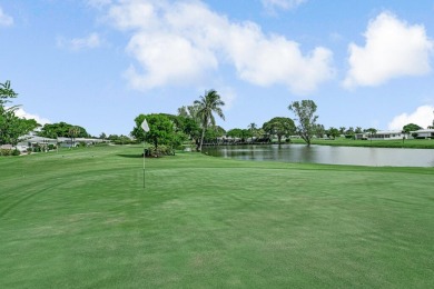 Welcome to this charming condo located in the desirable Palm on Leisureville Community Golf Course in Florida - for sale on GolfHomes.com, golf home, golf lot