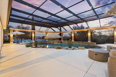 Welcome to one of the most exceptional homes in The on Bella Glade Country Club in Florida - for sale on GolfHomes.com, golf home, golf lot