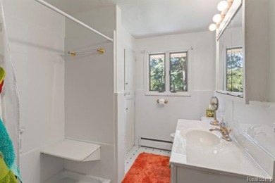 Take a look at this beautiful setting, it's only had one owner on IMA Brookwood Golf Course in Michigan - for sale on GolfHomes.com, golf home, golf lot