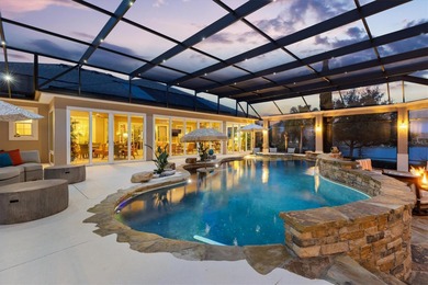 Welcome to one of the most exceptional homes in The on Bella Glade Country Club in Florida - for sale on GolfHomes.com, golf home, golf lot