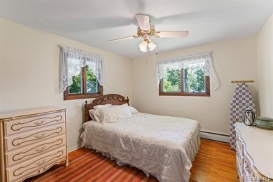 Take a look at this beautiful setting, it's only had one owner on IMA Brookwood Golf Course in Michigan - for sale on GolfHomes.com, golf home, golf lot