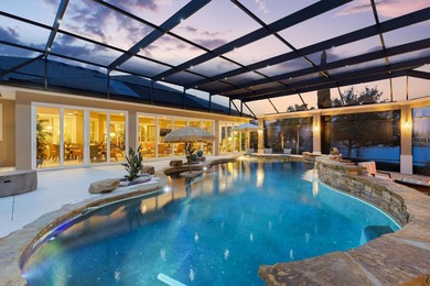 Welcome to one of the most exceptional homes in The on Bella Glade Country Club in Florida - for sale on GolfHomes.com, golf home, golf lot