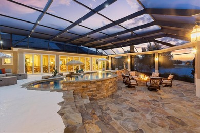 Welcome to one of the most exceptional homes in The on Bella Glade Country Club in Florida - for sale on GolfHomes.com, golf home, golf lot