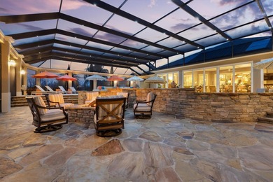 Welcome to one of the most exceptional homes in The on Bella Glade Country Club in Florida - for sale on GolfHomes.com, golf home, golf lot