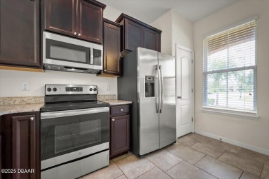 Live the Florida dream in this move‑in‑ready 3BR/2 on LPGA International Golf Course in Florida - for sale on GolfHomes.com, golf home, golf lot