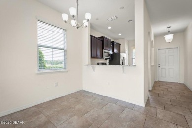 Live the Florida dream in this move‑in‑ready 3BR/2 on LPGA International Golf Course in Florida - for sale on GolfHomes.com, golf home, golf lot