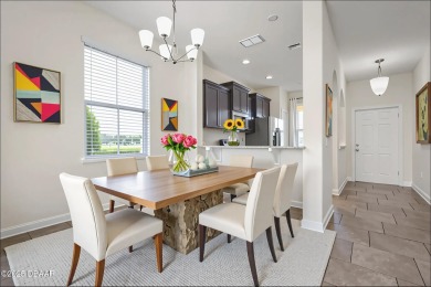Live the Florida dream in this move‑in‑ready 3BR/2 on LPGA International Golf Course in Florida - for sale on GolfHomes.com, golf home, golf lot