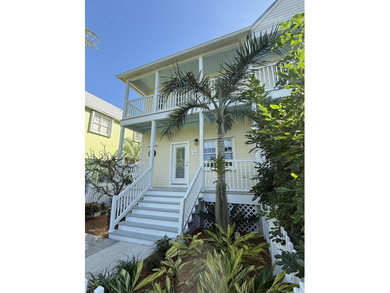 Meticulously Maintained Tropical Escape. This townhome is on Key West Golf Club in Florida - for sale on GolfHomes.com, golf home, golf lot