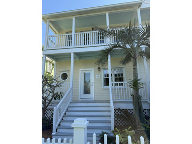 Meticulously Maintained Tropical Escape. This townhome is on Key West Golf Club in Florida - for sale on GolfHomes.com, golf home, golf lot