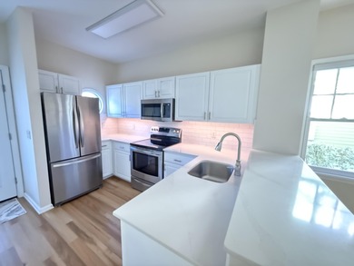 Meticulously Maintained Tropical Escape. This townhome is on Key West Golf Club in Florida - for sale on GolfHomes.com, golf home, golf lot