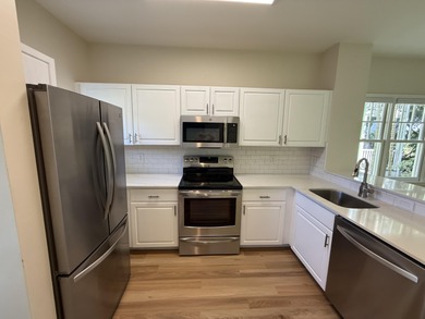 Meticulously Maintained Tropical Escape. This townhome is on Key West Golf Club in Florida - for sale on GolfHomes.com, golf home, golf lot