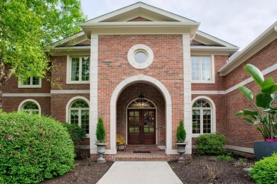 Welcome home! Located in the highly desirable and scenic Bryn Du on Granville Golf Course in Ohio - for sale on GolfHomes.com, golf home, golf lot
