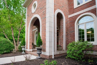 Welcome home! Located in the highly desirable and scenic Bryn Du on Granville Golf Course in Ohio - for sale on GolfHomes.com, golf home, golf lot