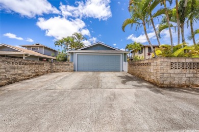 E Komo Mai, Welcome to this great single level, Single Family on Mililani Golf Club in Hawaii - for sale on GolfHomes.com, golf home, golf lot