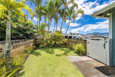 E Komo Mai, Welcome to this great single level, Single Family on Mililani Golf Club in Hawaii - for sale on GolfHomes.com, golf home, golf lot