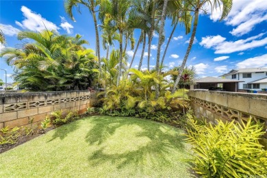 E Komo Mai, Welcome to this great single level, Single Family on Mililani Golf Club in Hawaii - for sale on GolfHomes.com, golf home, golf lot