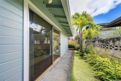 E Komo Mai, Welcome to this great single level, Single Family on Mililani Golf Club in Hawaii - for sale on GolfHomes.com, golf home, golf lot