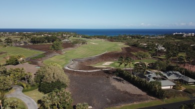 Discover the essence of Hawaiian luxury within the prestigious on Mauna Lani Resort Golf Course in Hawaii - for sale on GolfHomes.com, golf home, golf lot