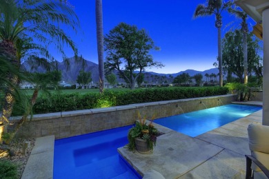 Experience luxury living in this exceptional Plan Two Tesoro on La Quinta Golf  Resort and Country Clubs in California - for sale on GolfHomes.com, golf home, golf lot