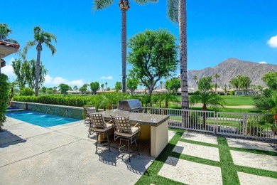 Experience luxury living in this exceptional Plan Two Tesoro on La Quinta Golf  Resort and Country Clubs in California - for sale on GolfHomes.com, golf home, golf lot