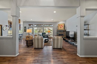 This beautifully maintained home featuring 2 bedrooms, 2 on Running Y Ranch Resort in Oregon - for sale on GolfHomes.com, golf home, golf lot