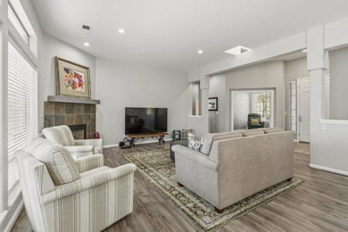 This beautifully maintained home featuring 2 bedrooms, 2 on Running Y Ranch Resort in Oregon - for sale on GolfHomes.com, golf home, golf lot