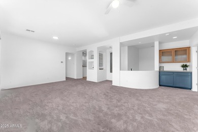 Gorgeous UPDATED home on the stunning Legacy Golf Course with on The Legacy Golf Resort in Arizona - for sale on GolfHomes.com, golf home, golf lot