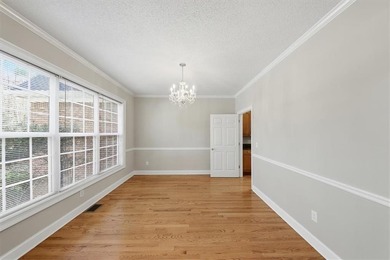 ***PRICE IMPROVEMENT***Experience luxury living in one of on Coweta Club in Georgia - for sale on GolfHomes.com, golf home, golf lot