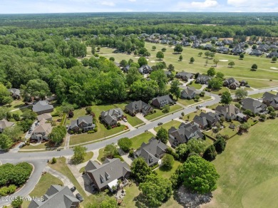 Don't miss the opportunity to make this exceptional property in on Ironwood Golf and Country Club in North Carolina - for sale on GolfHomes.com, golf home, golf lot
