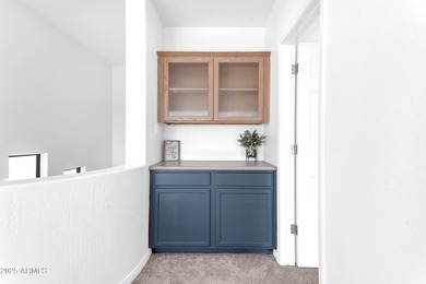 Gorgeous UPDATED home on the stunning Legacy Golf Course with on The Legacy Golf Resort in Arizona - for sale on GolfHomes.com, golf home, golf lot