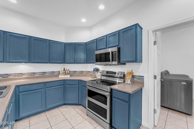 Gorgeous UPDATED home on the stunning Legacy Golf Course with on The Legacy Golf Resort in Arizona - for sale on GolfHomes.com, golf home, golf lot