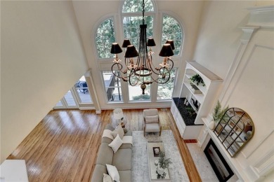 Gorgeous Golf Course Views  Private Retreat
Step into this on The Golf Club of Georgia in Georgia - for sale on GolfHomes.com, golf home, golf lot