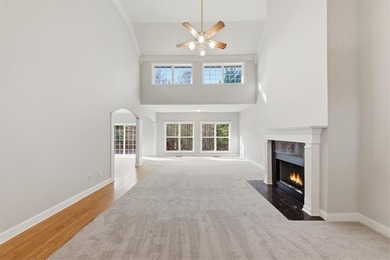 ***PRICE IMPROVEMENT***Experience luxury living in one of on Coweta Club in Georgia - for sale on GolfHomes.com, golf home, golf lot