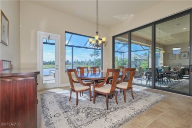 WHY WAIT TWO YEARS TO BUILD!! TURNKEY HOME!! Custom built on Royal Tee Country Club in Florida - for sale on GolfHomes.com, golf home, golf lot