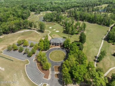 Don't miss the opportunity to make this exceptional property in on Ironwood Golf and Country Club in North Carolina - for sale on GolfHomes.com, golf home, golf lot