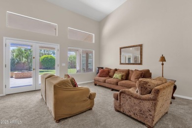 Beautiful 4BR/2.5 BA home in So. Chandler located in the on Ocotillo Golf Resort  in Arizona - for sale on GolfHomes.com, golf home, golf lot