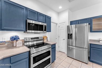 Gorgeous UPDATED home on the stunning Legacy Golf Course with on The Legacy Golf Resort in Arizona - for sale on GolfHomes.com, golf home, golf lot